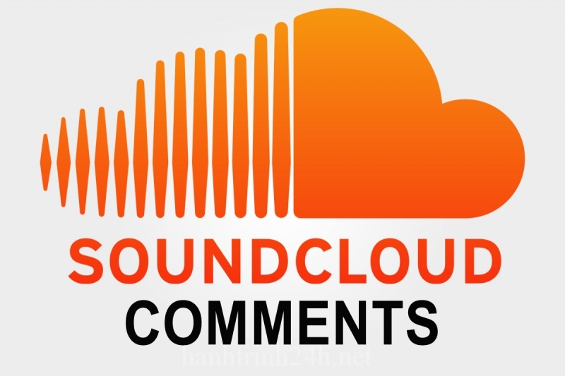 Tăng 200 Comment Soundcloud